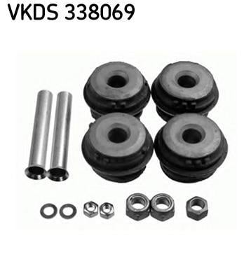 Suspensão, braço oscilante SKF ref. VKDS 338069
